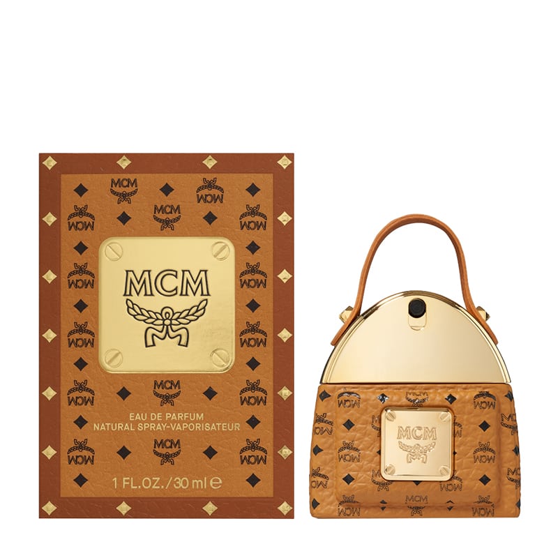 MCM MCM Eau De Parfum