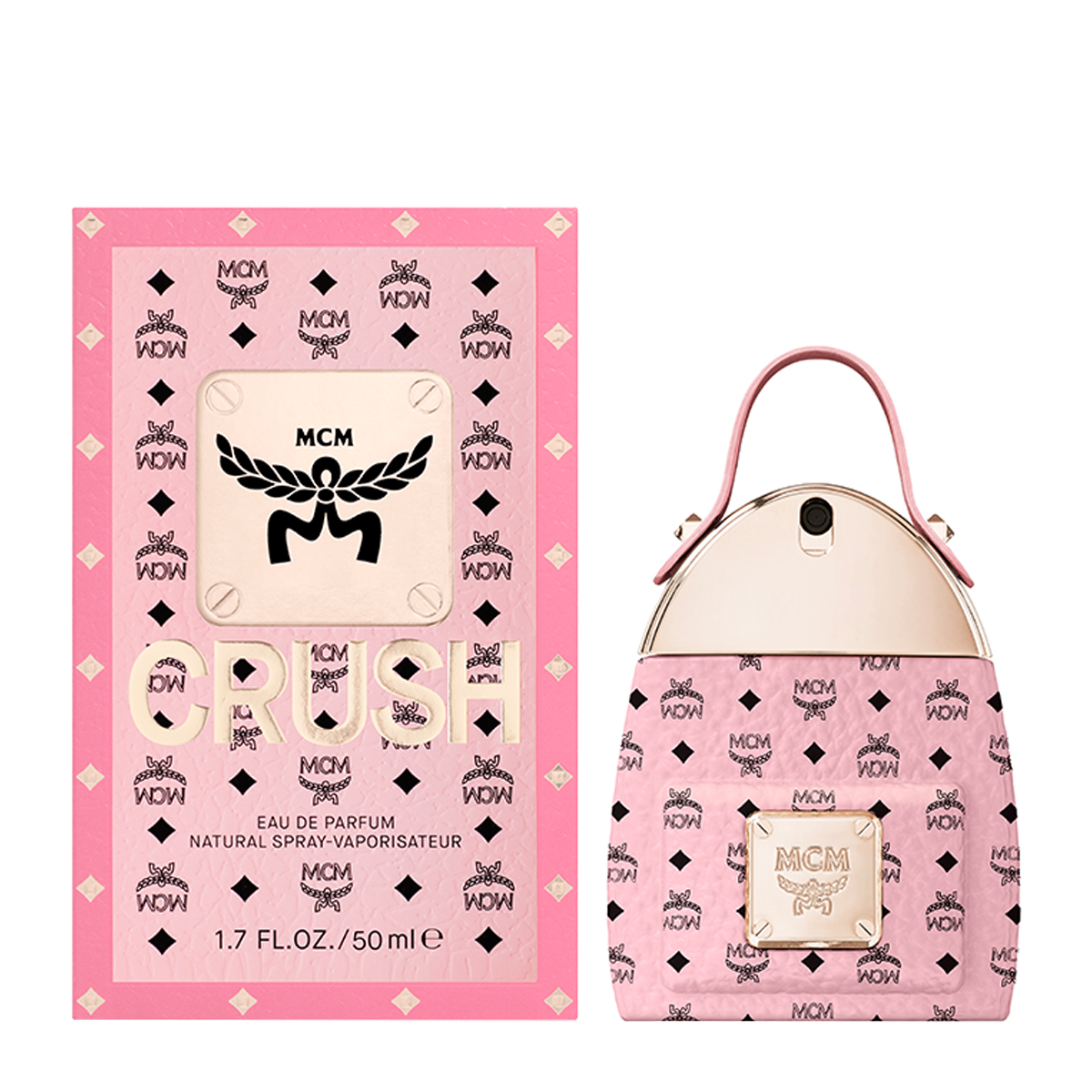 MCM Crush Eau De Parfum