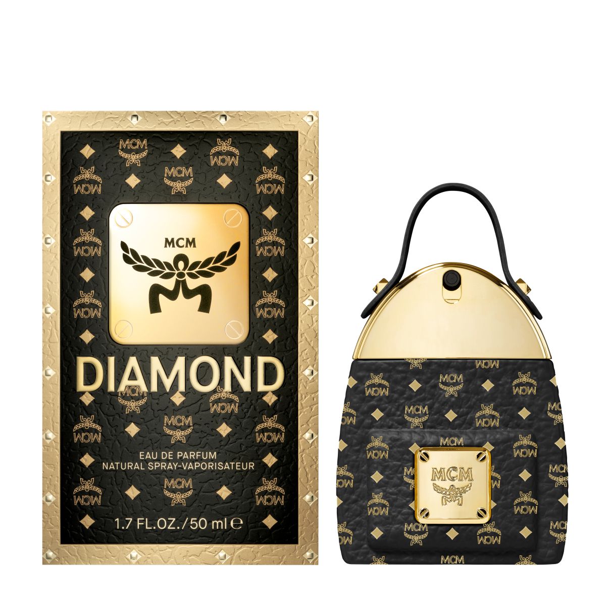 MCM Diamond Eau De Parfum