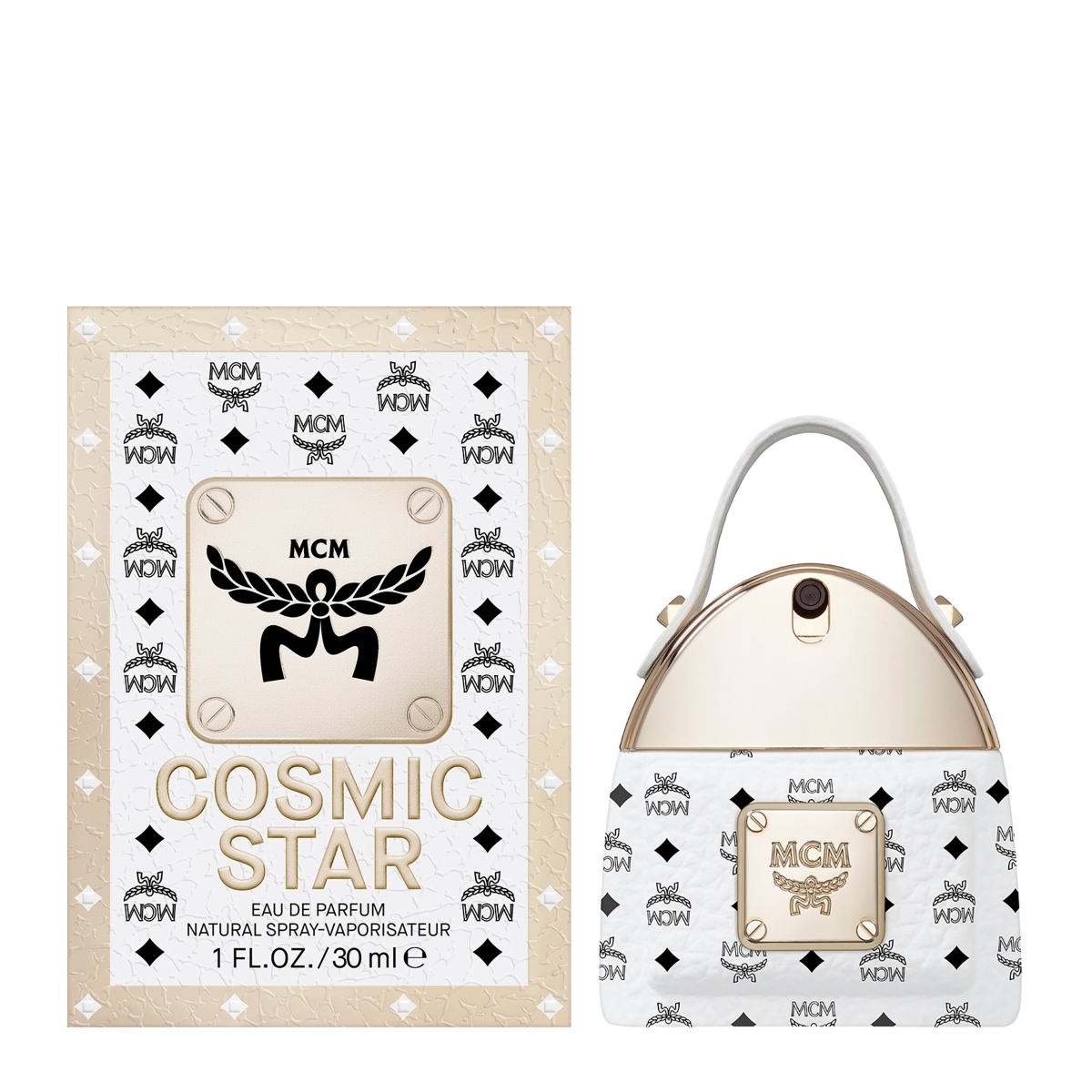 Cosmic Star Eau De Parfum