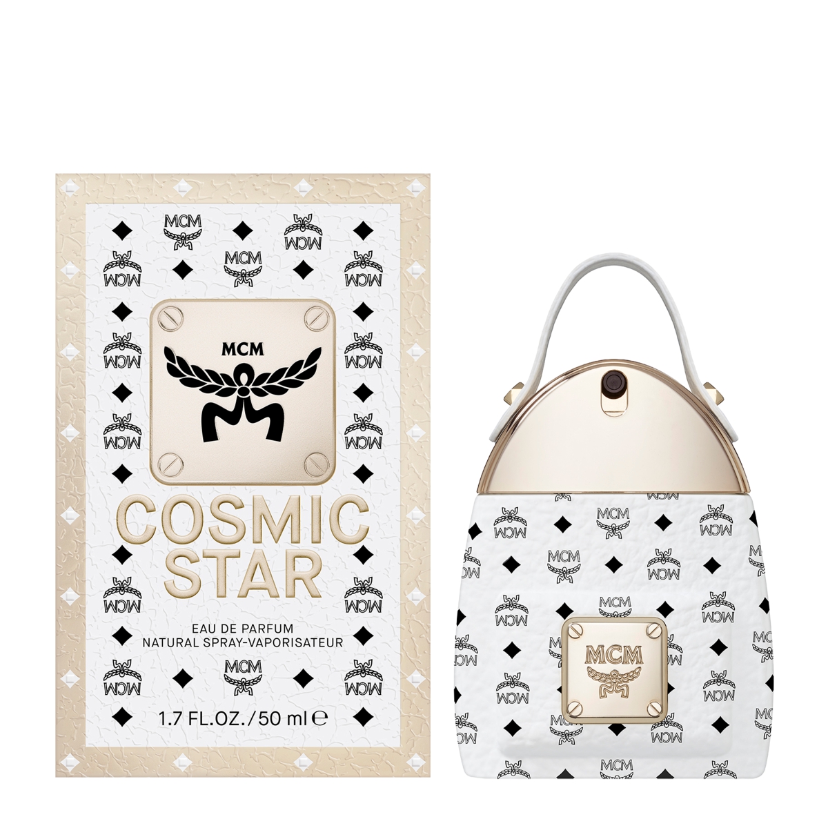 Cosmic Star Eau De Parfum
