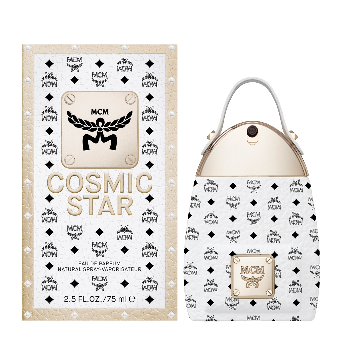 Cosmic Star Eau De Parfum