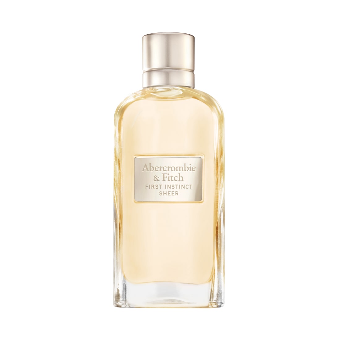 ABERCROMBIE & FITCH Instinct Sheer Women Eau de Parfum