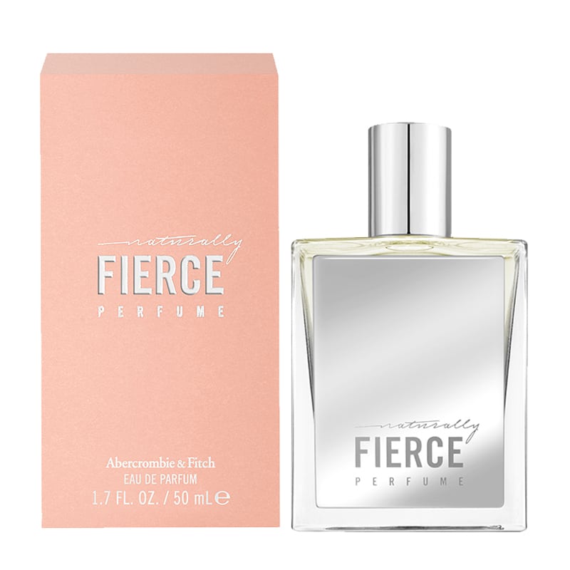 ABERCROMBIE & FITCH Naturally Fierce Women Eau de Parfum
