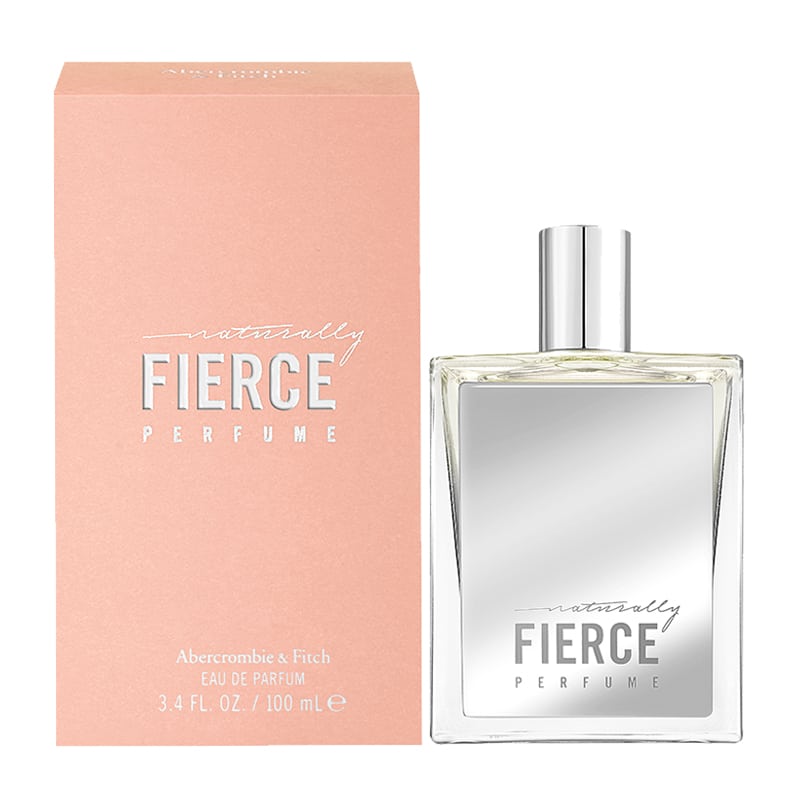 Naturally Fierce Women Eau de Parfum | 100ml