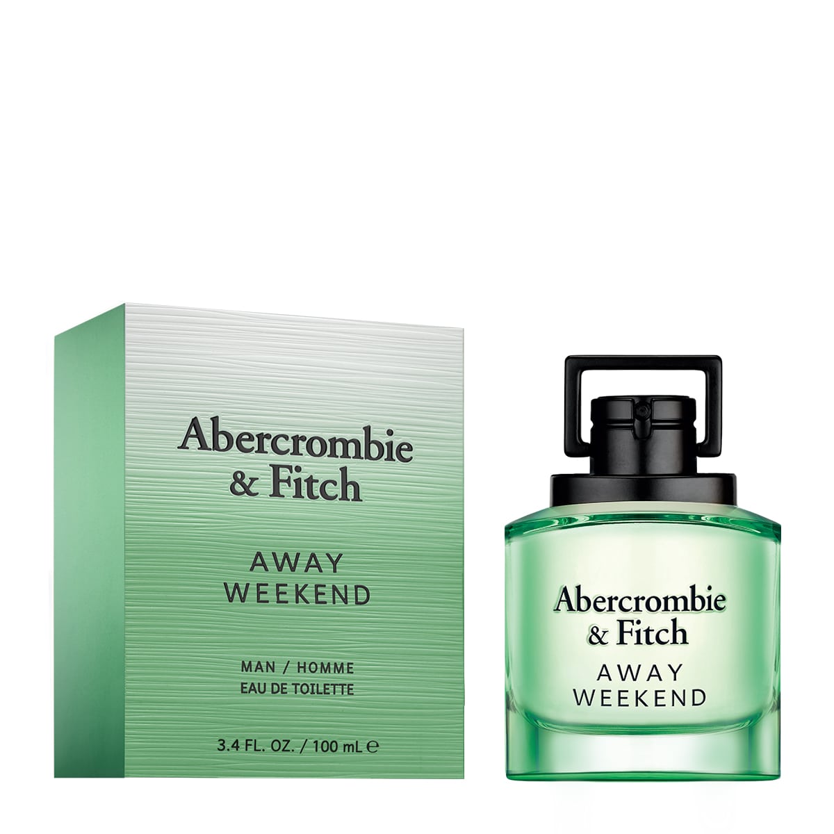 Away Weekend Men Eau De Toilette