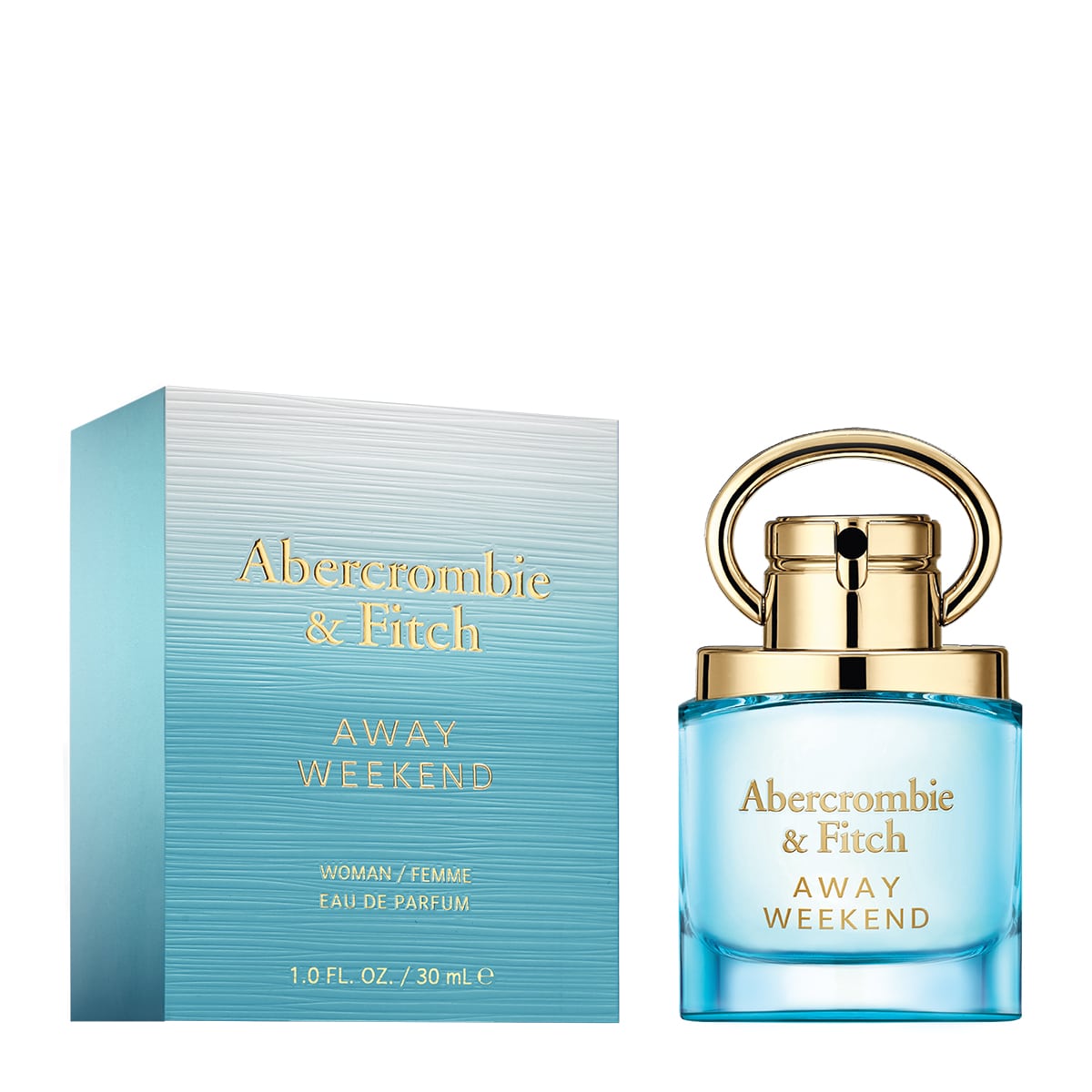 Away Weekend Women Eau De Parfum