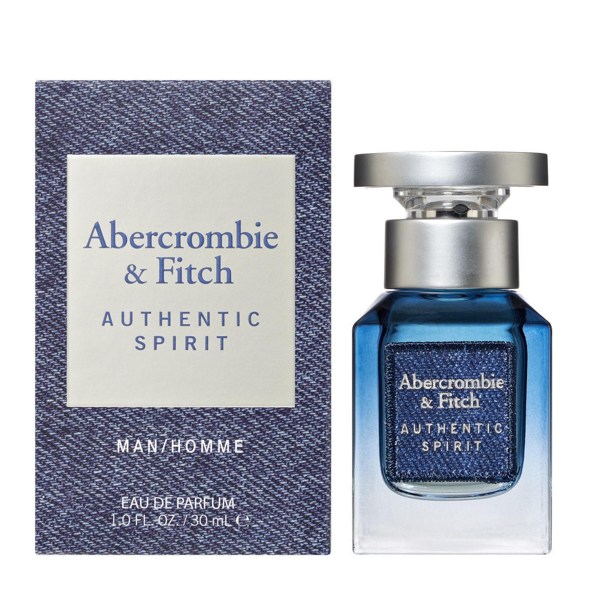 Authentic Spirit Men Eau De Parfum