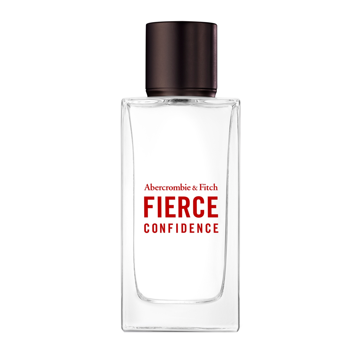ABERCROMBIE & FITCH Confidence Men Eau De Cologne