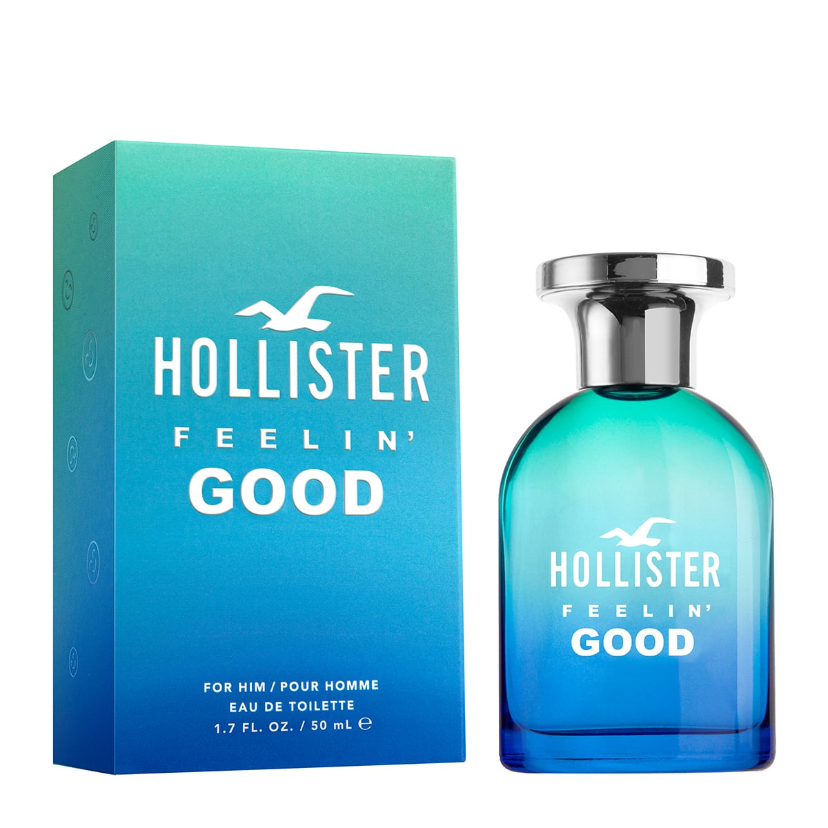 Feelin` Good For Him Eau De Toilette