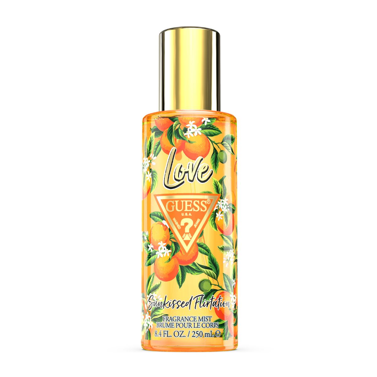 GUESS Guess Love Sunkissed Flirtation Fragrance Mist 250ml