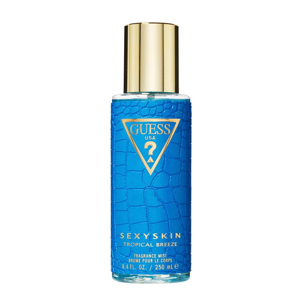 Sexy Skin Blue Fragrance Mist 250ml