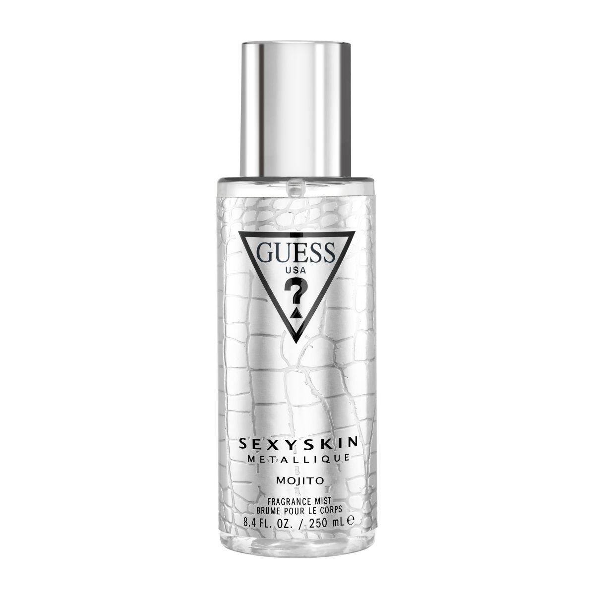 GUESS Sexy Skin Metallique Mojito Fragrance Mist 250ml