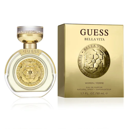 Guess Bella Vita Eau de Parfum