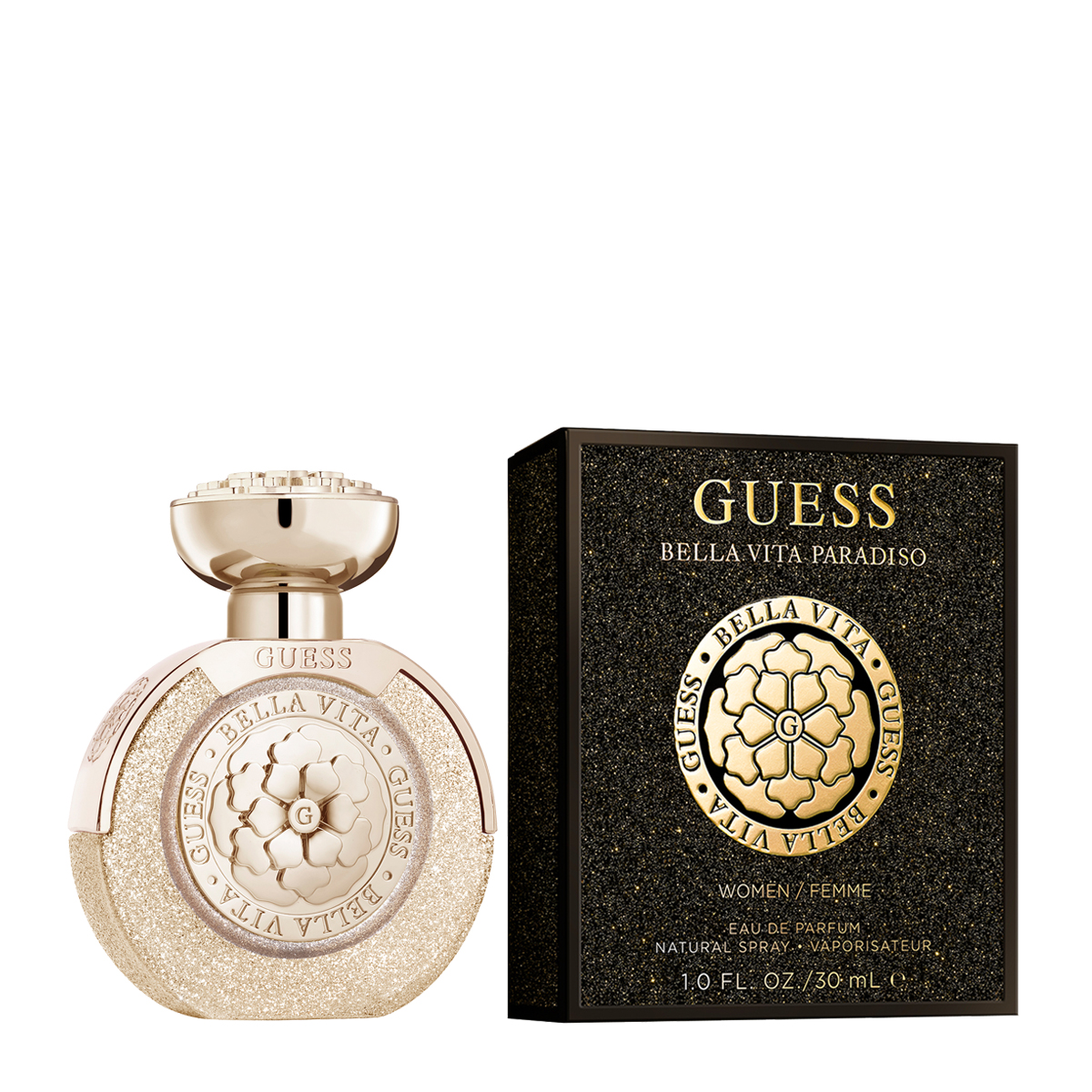 Guess Bella Vita Paradiso Eau de Parfum | 30ml