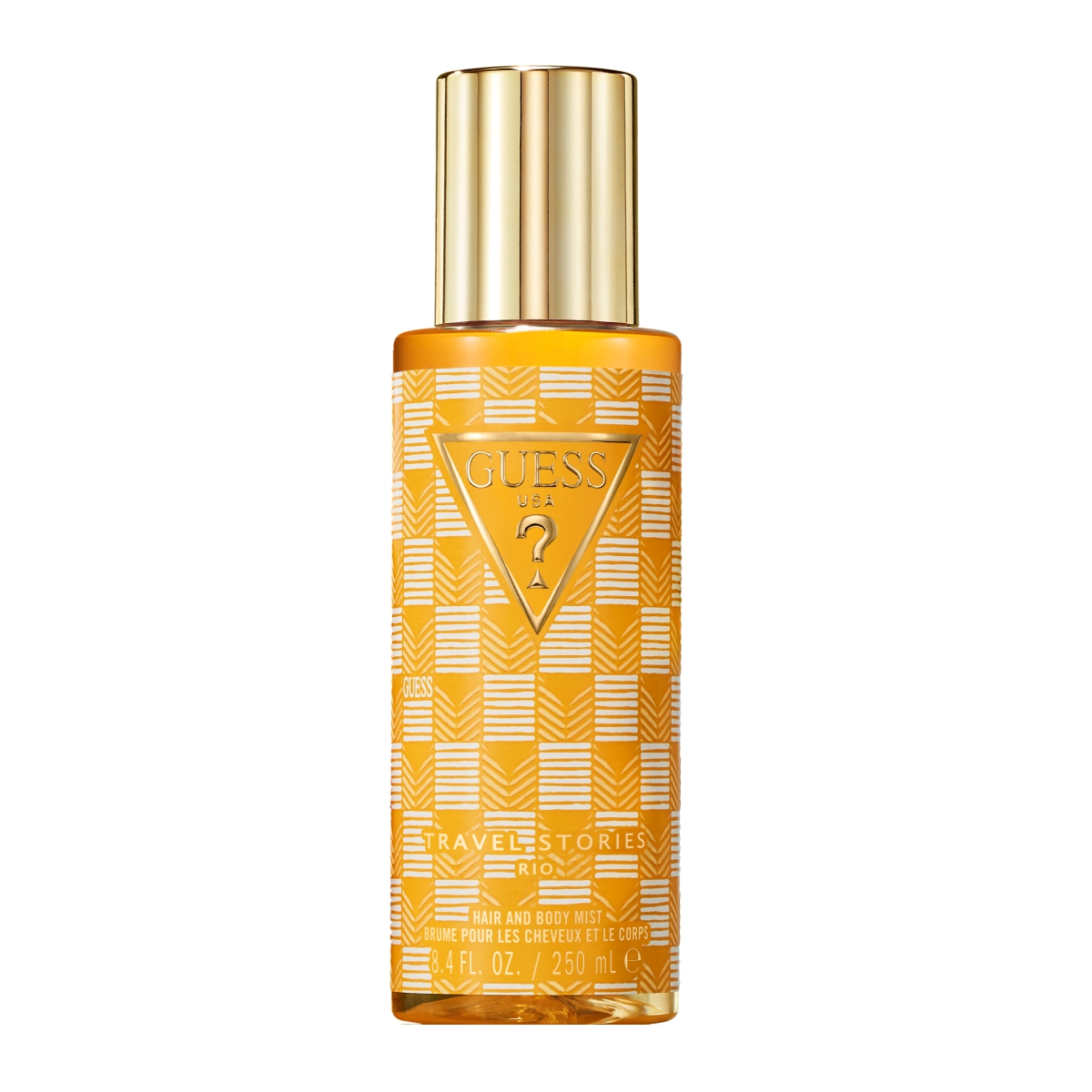 GUESS Guess Travel Stories Rio Hair & Body Mist 250ml