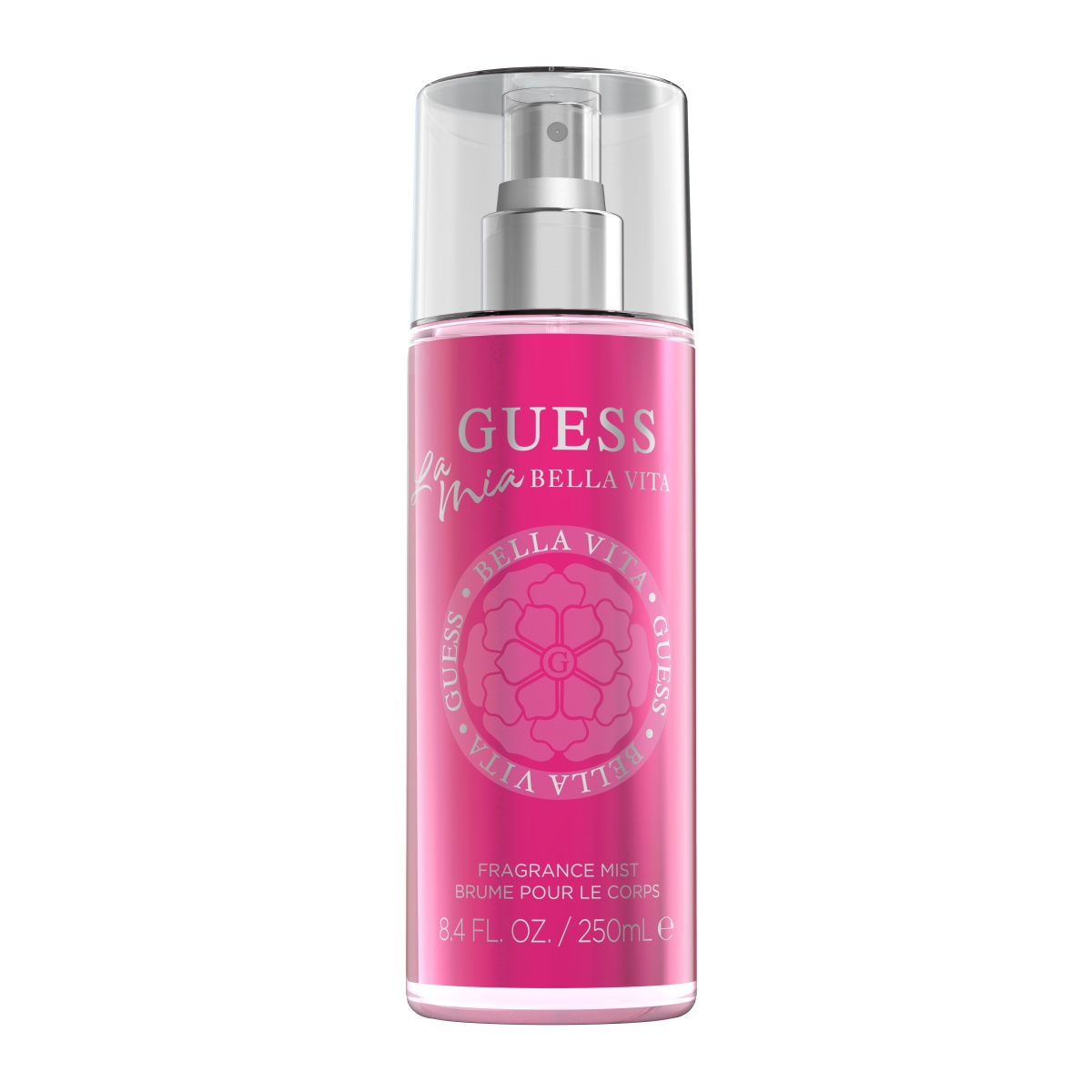 Guess Bella Vita La Mia Fragrance Mist 250ml