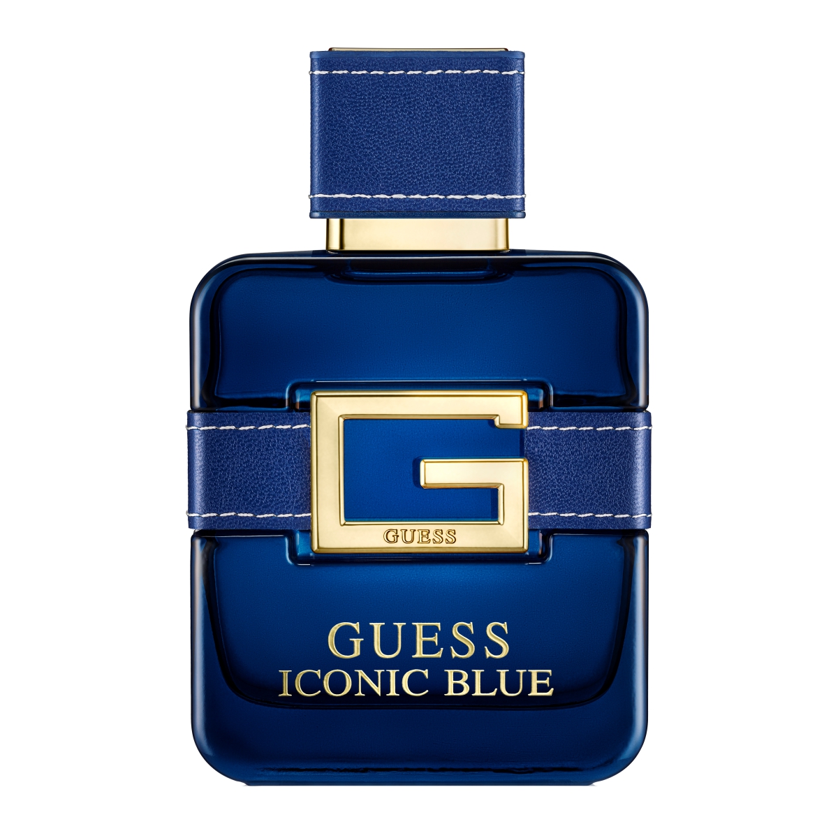 Guess Iconic Blue For Men Eau De Parfum
