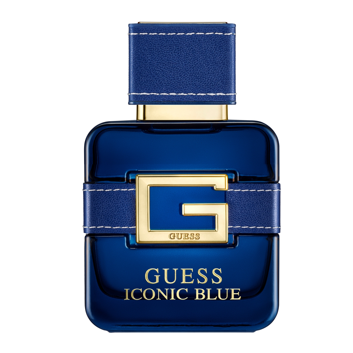 Guess Iconic Blue For Men Eau De Parfum