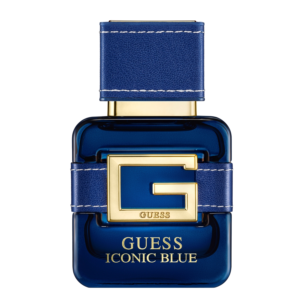 Guess Iconic Blue For Men Eau De Parfum