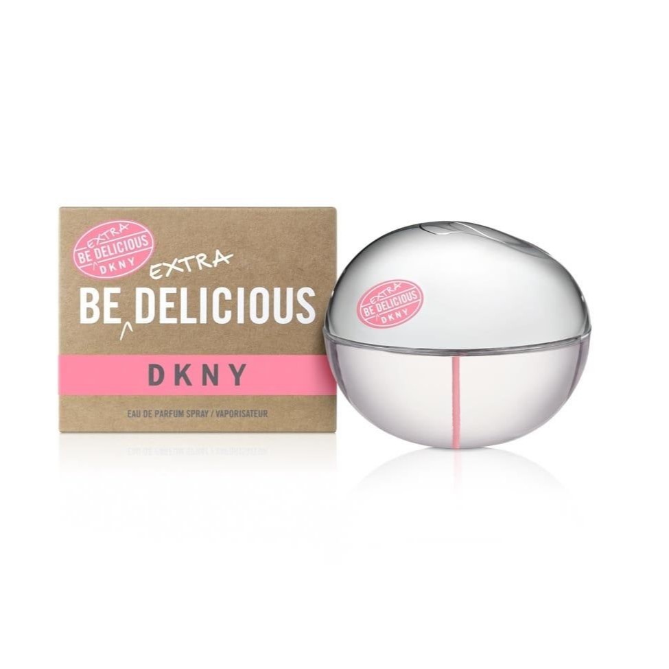 Be Extra Delicious Eau de Parfum | 100ml