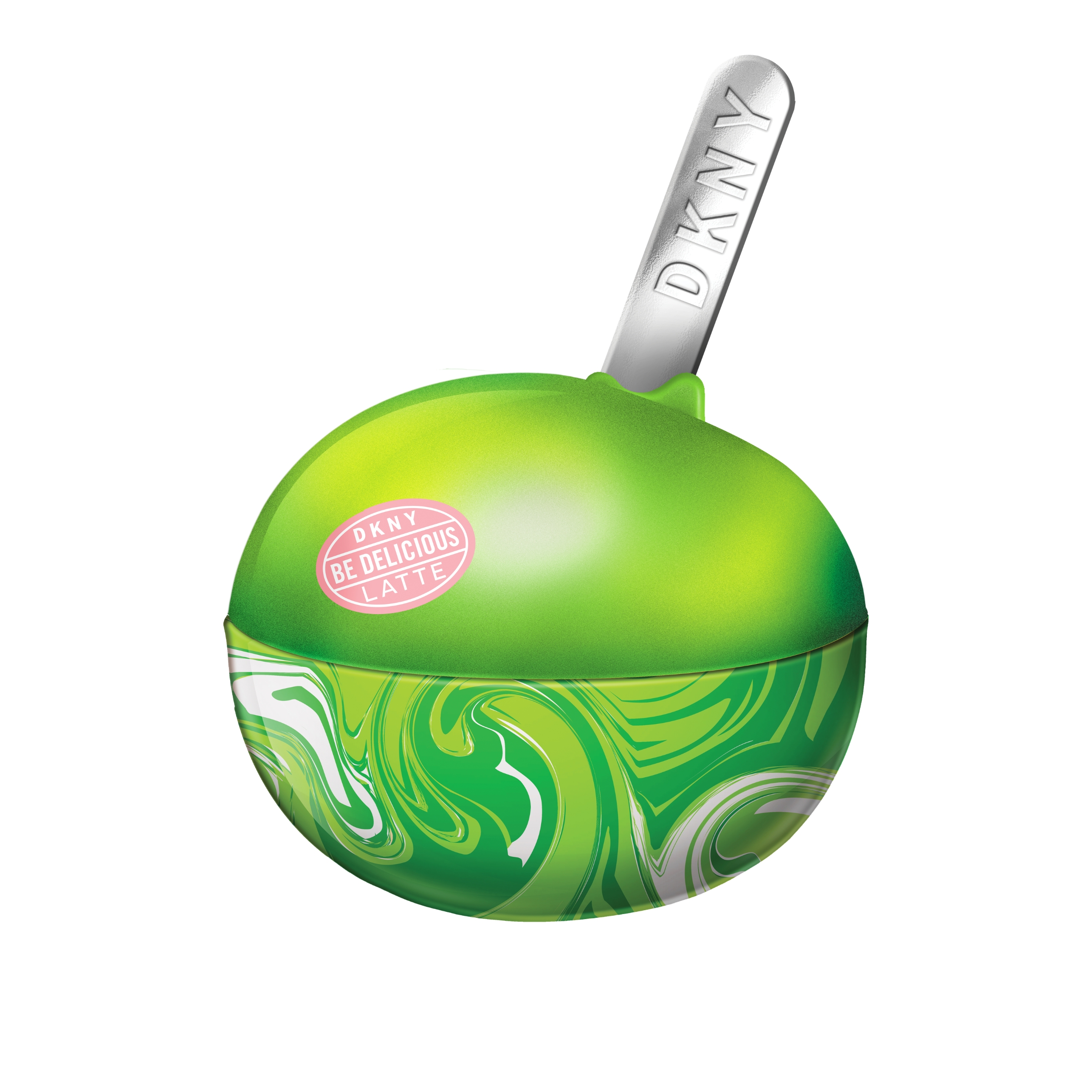 Be Delicious Latte Matcha Eau De Parfum 50ml