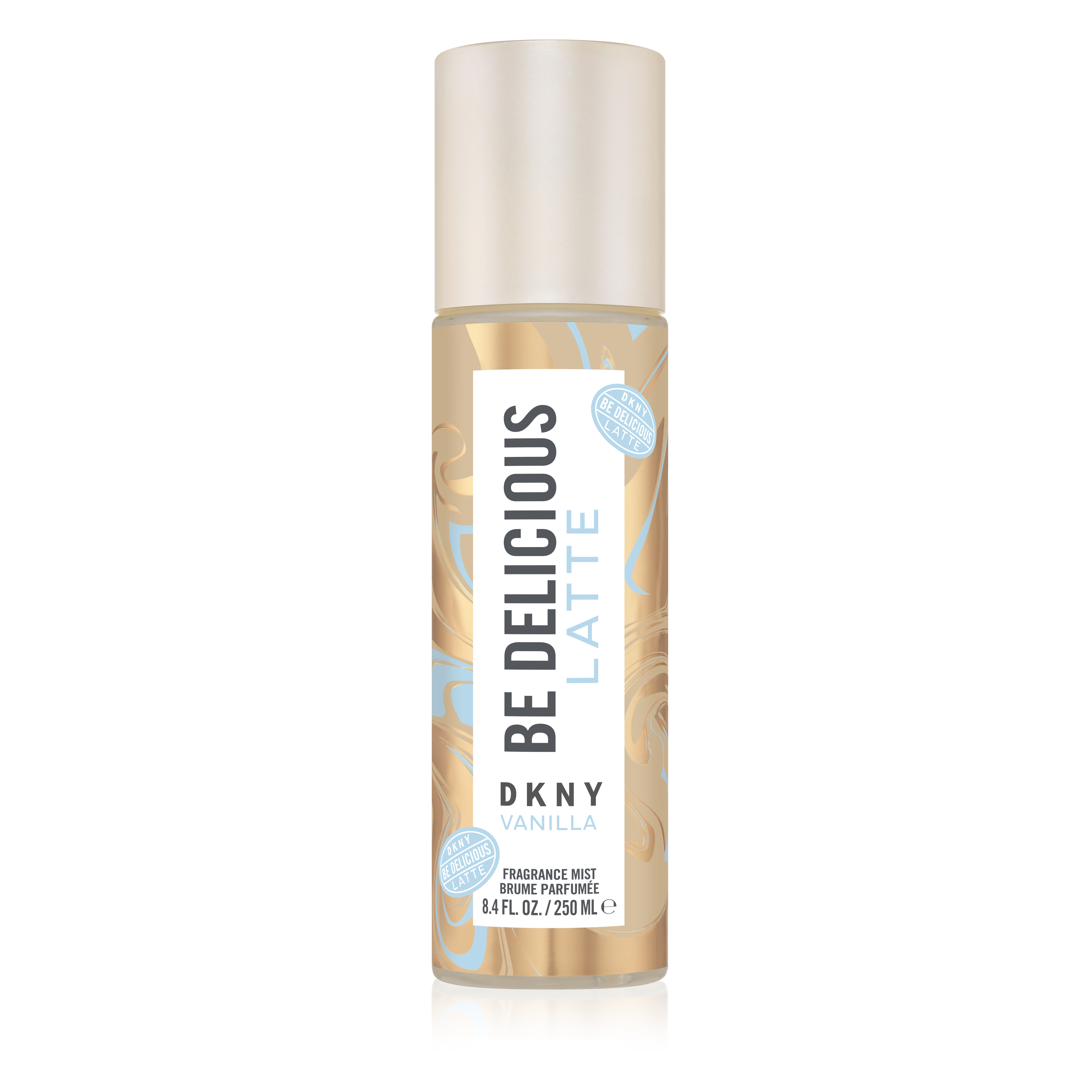 Be Delicious Body Mist 250ml