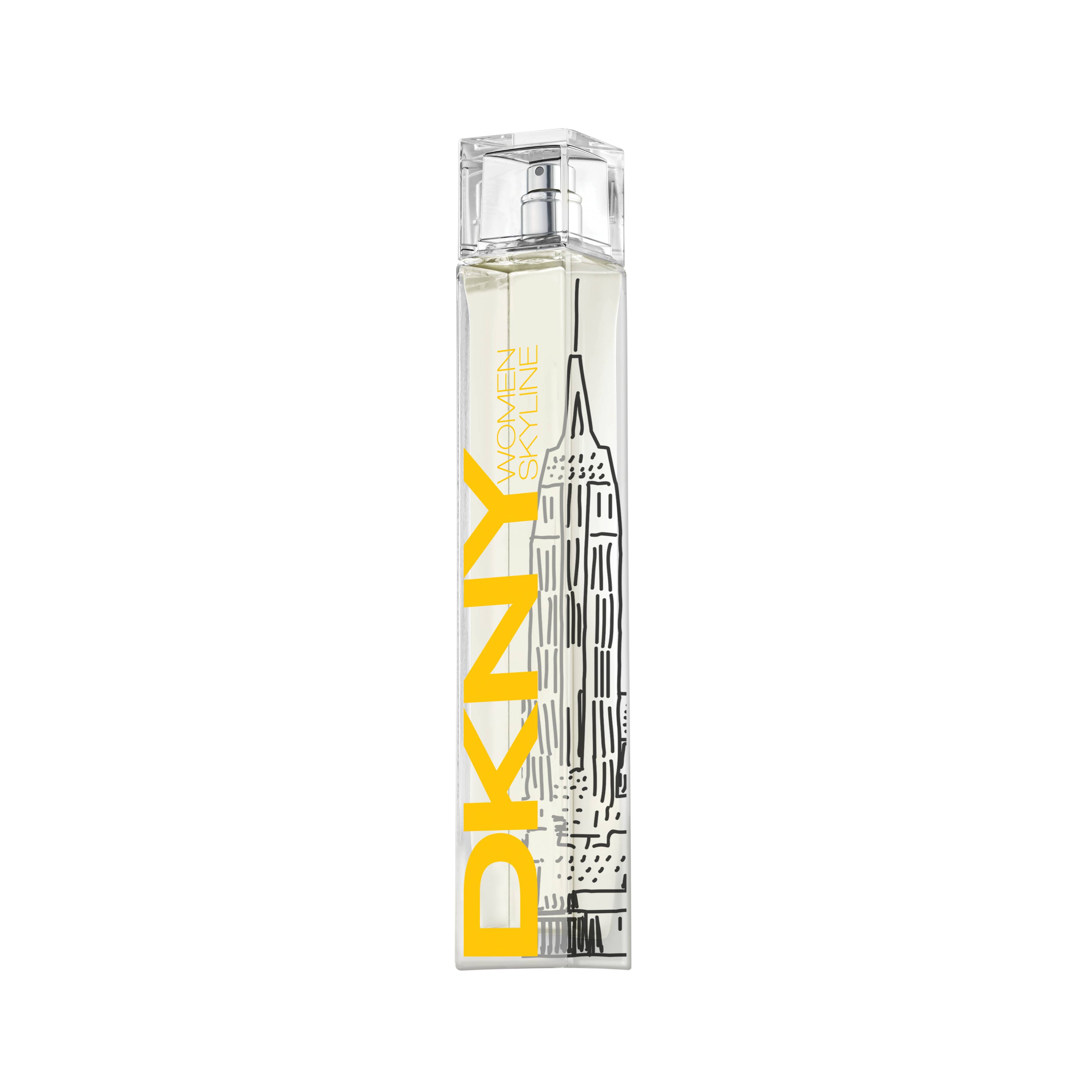 Skyline Eau De Parfum