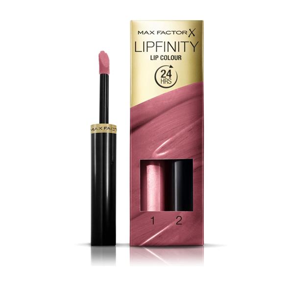 Lipfinity Lip Colour 2,3ml