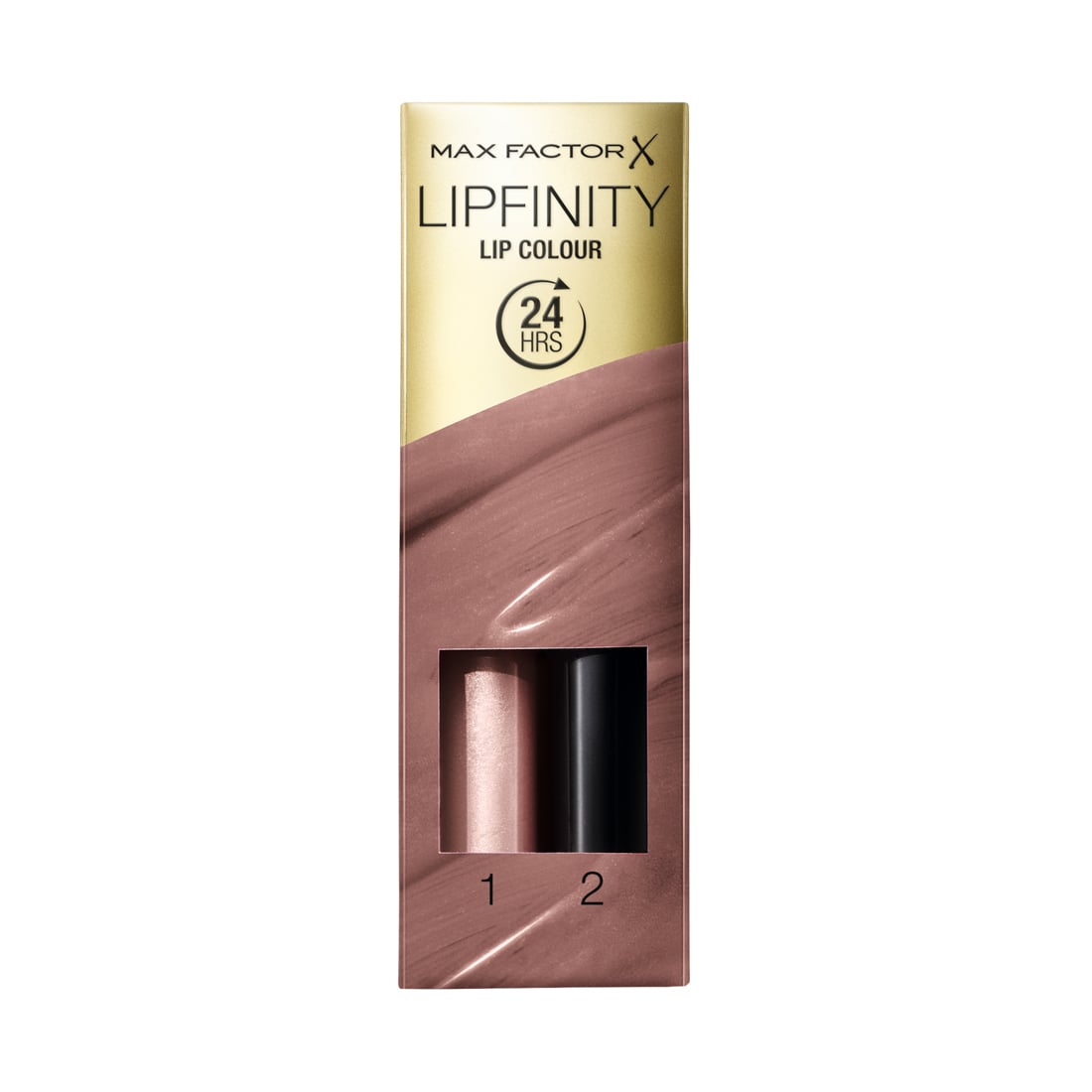 MAX FACTOR Lipfinity Lip Colour 2,3ml