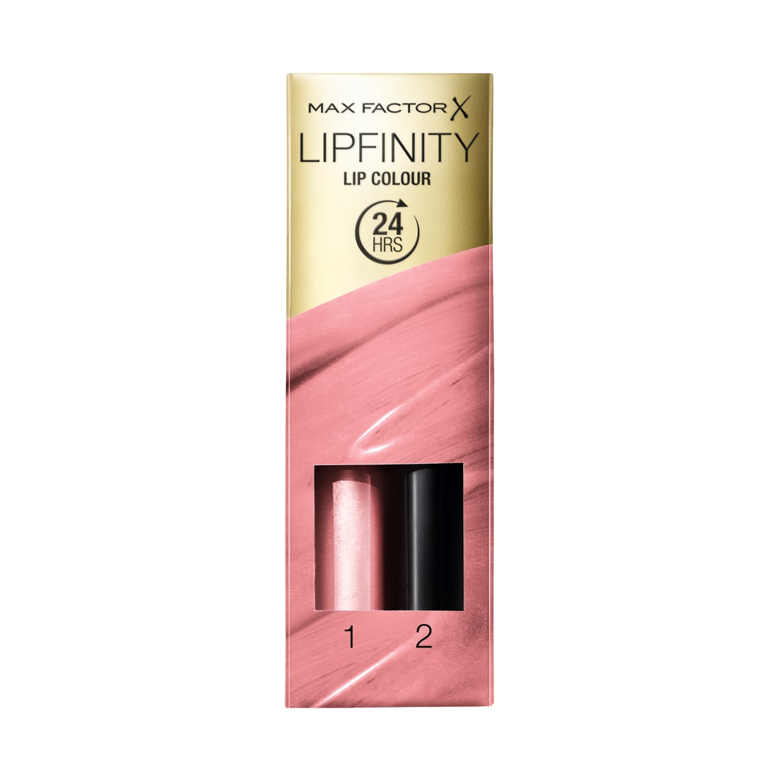 Lipfinity Lip Colour 2,3ml