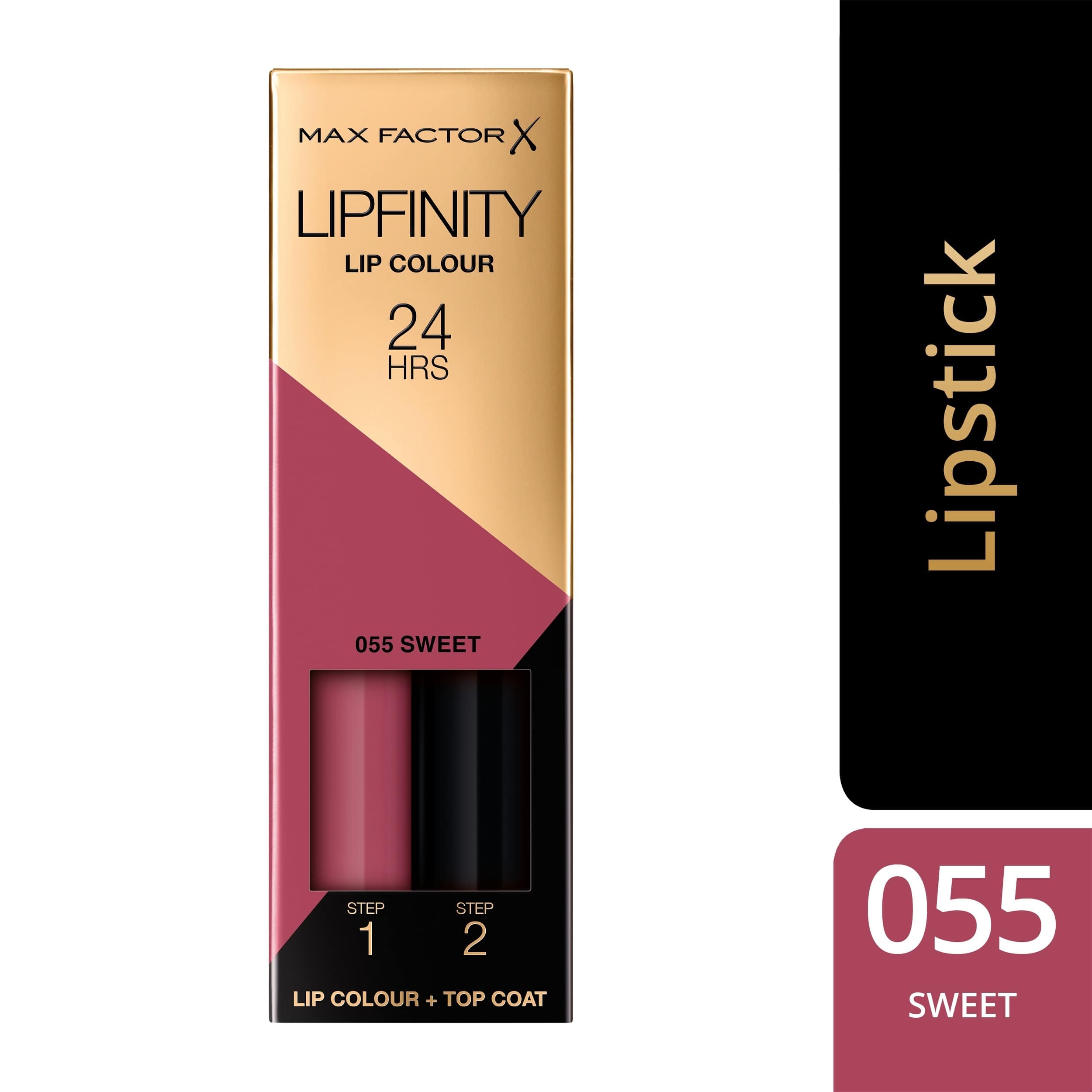 Lipfinity Lip Colour 2,3ml