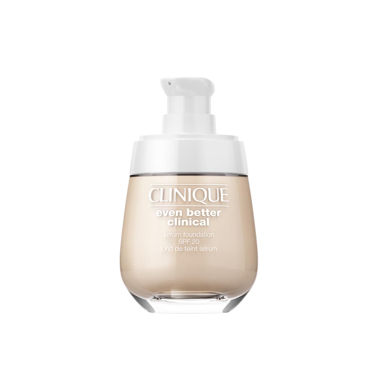 Even Better Clinical™ Serum Foundation SPF20 30ml