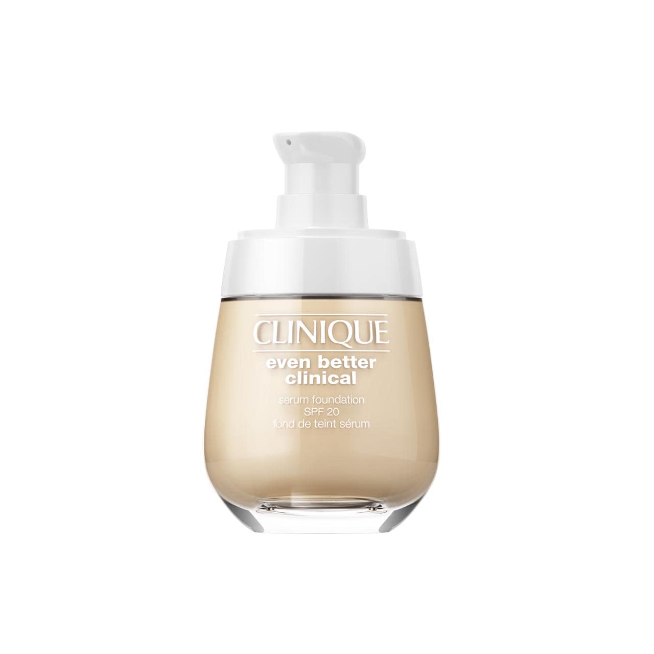 Even Better Clinical™ Serum Foundation SPF20 30ml