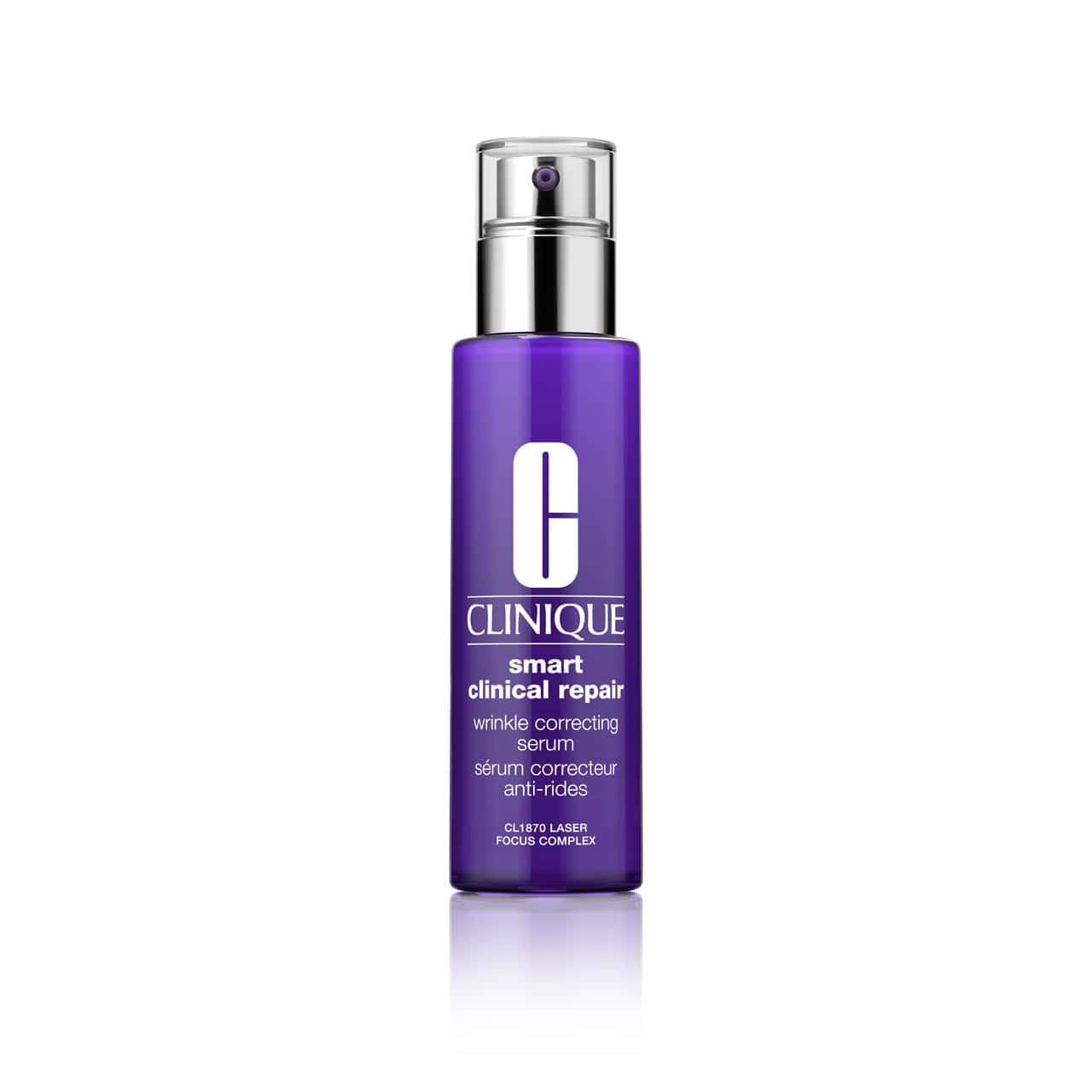 Clinique Smart Clinical Repair™ Wrinkle Correcting Serum