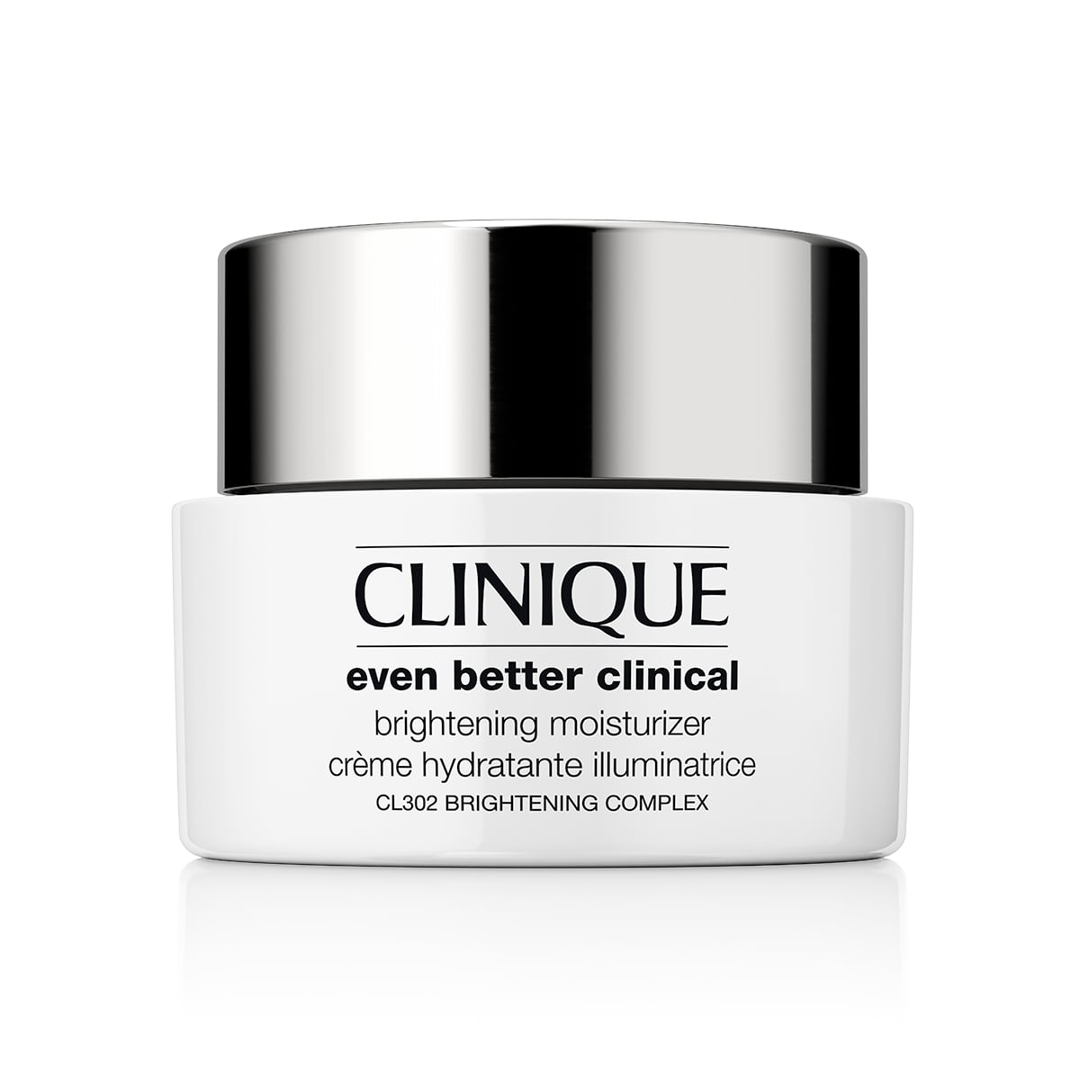 CLINIQUE Even Better Clinical™ Brightening Moisturizer 50ml