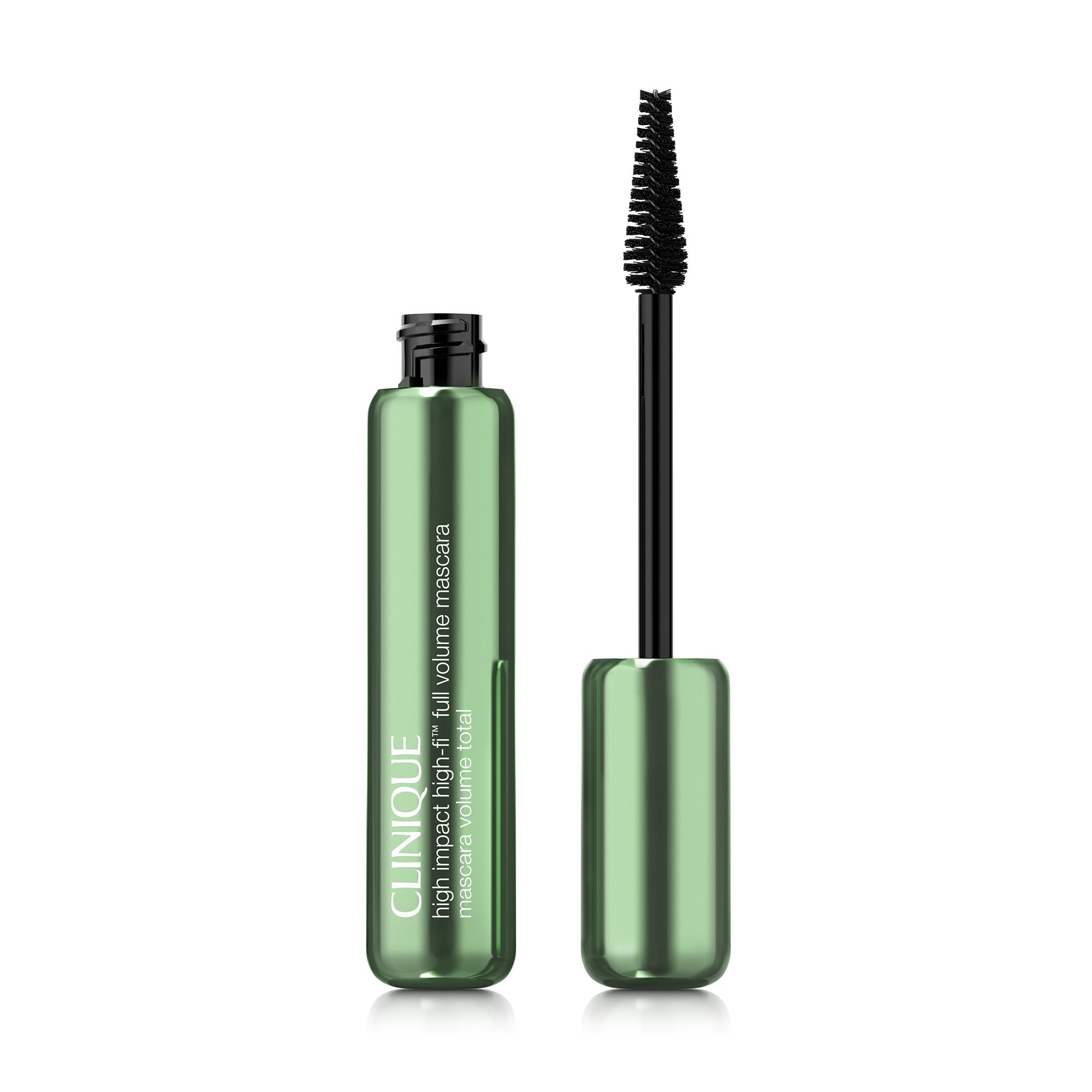 CLINIQUE High Impact High-Fi Full Volume Mascara 10ml