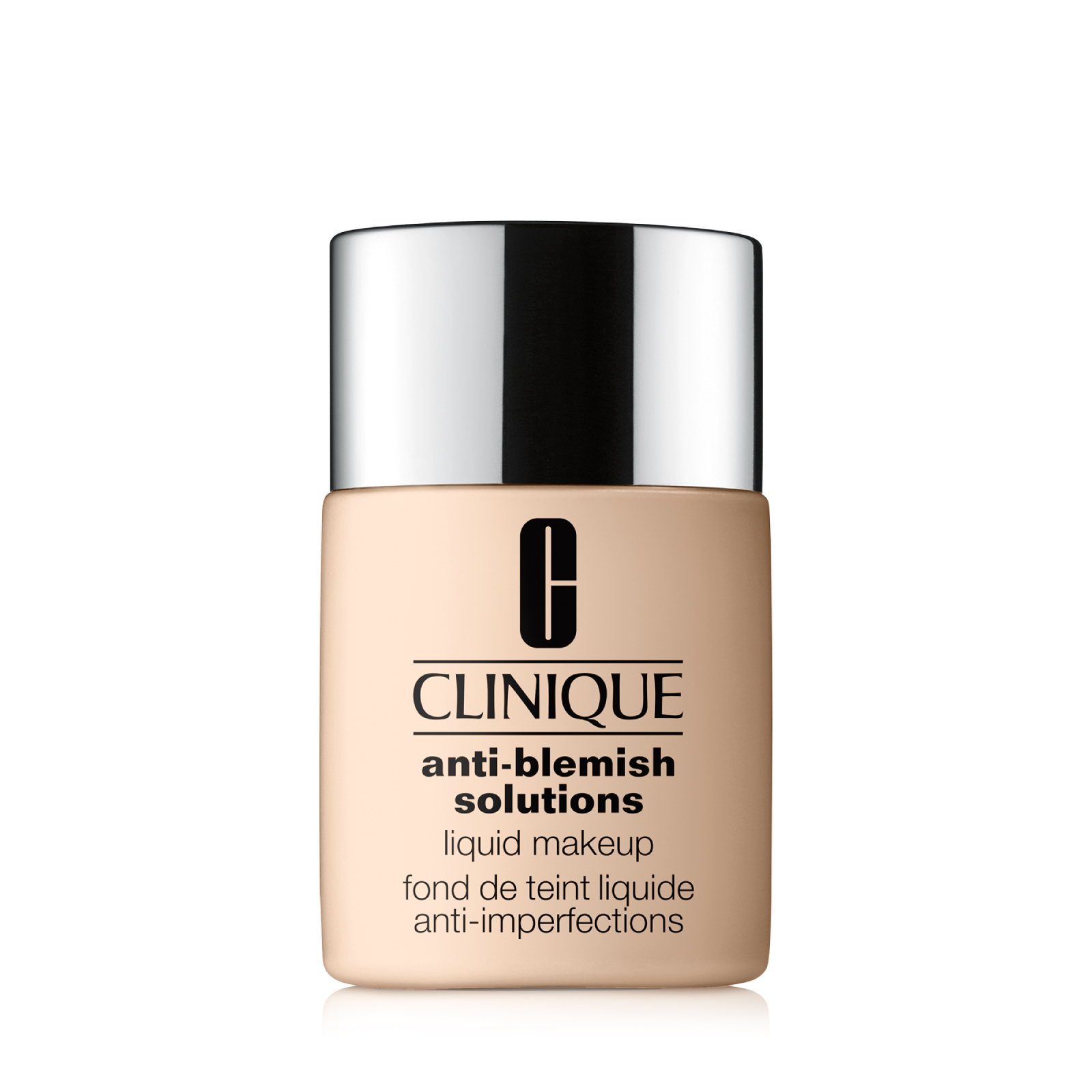 Anti-Blemish Solutions™ Liquid Makeup 30ml