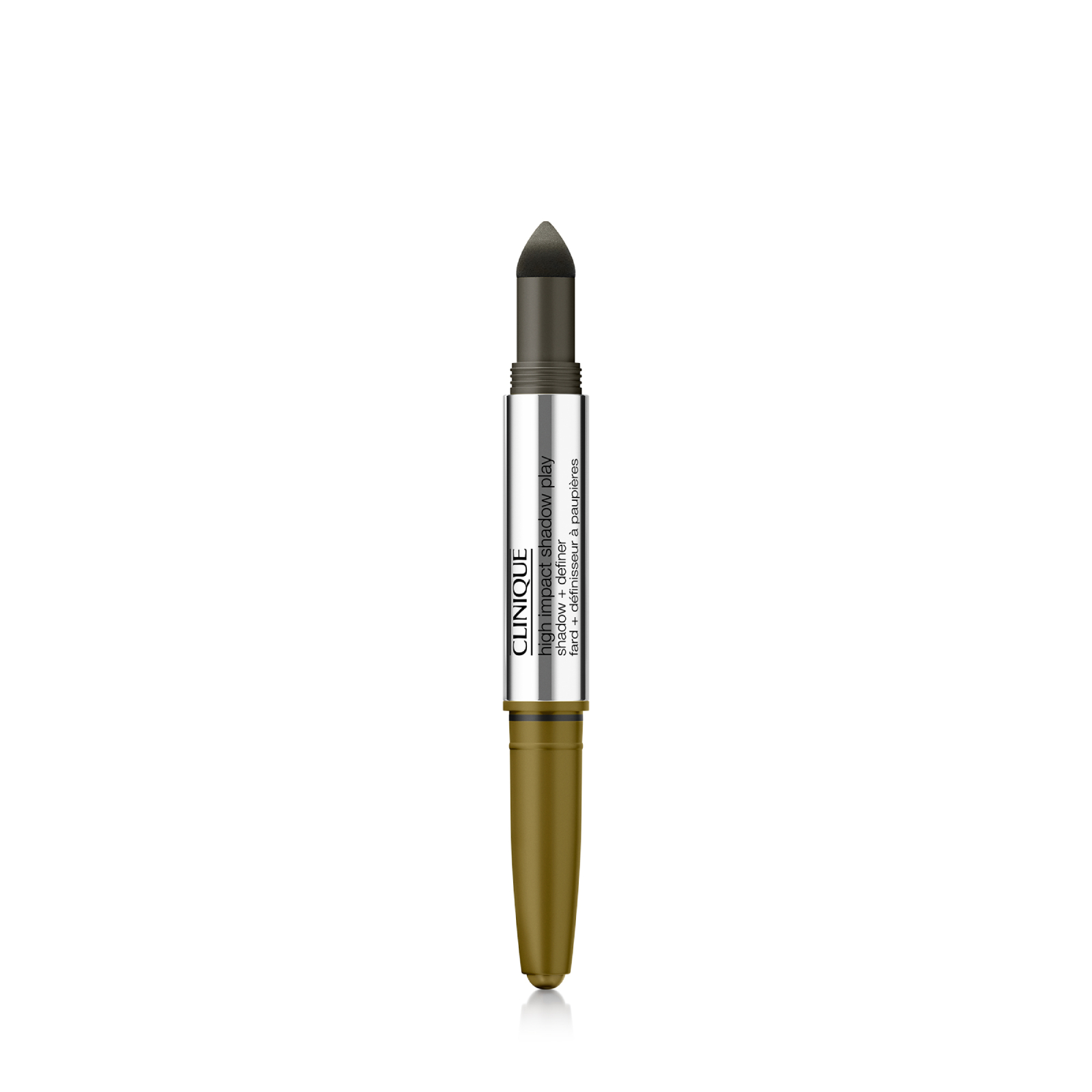 CLINIQUE High Impact Shadow Play™ Shadow + Definer 1,9gr