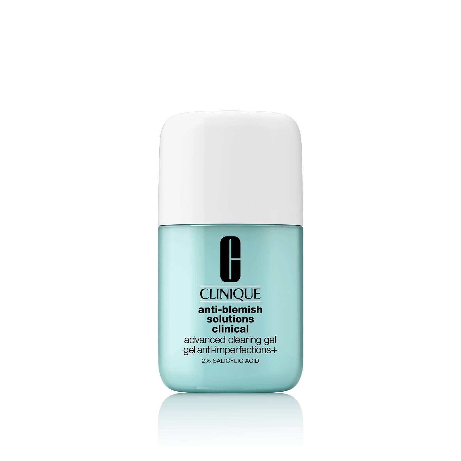 CLINIQUE Anti-Blemish Solutions Clinical™ Advanced Clearing Gel 20ml