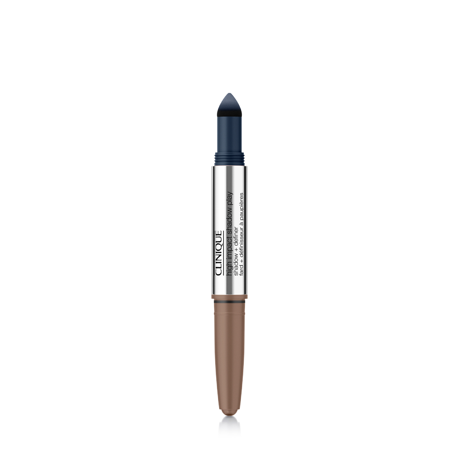CLINIQUE High Impact Shadow Play™ Shadow + Definer 1,9gr