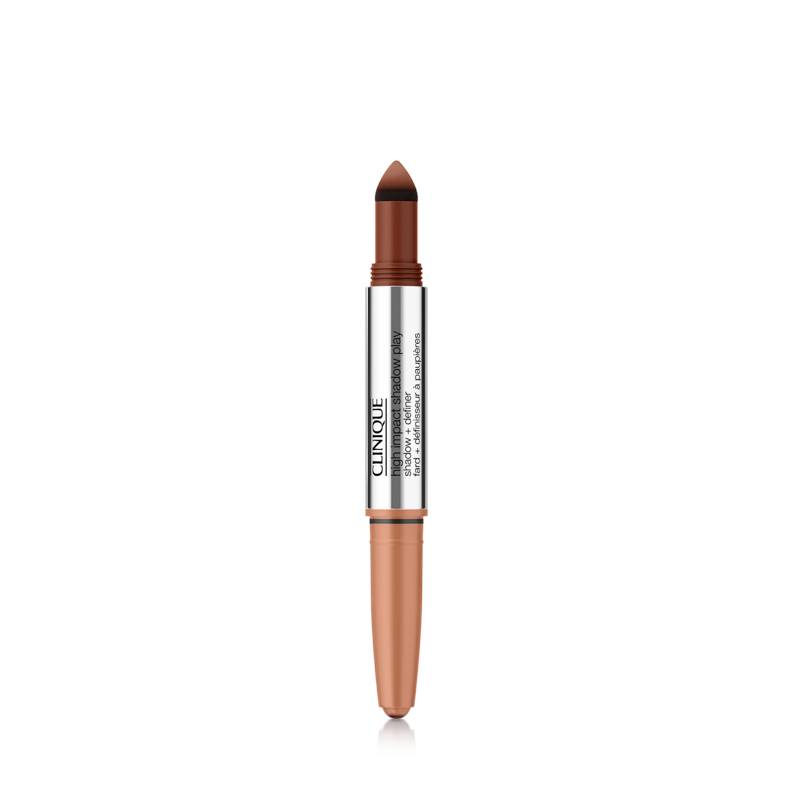 CLINIQUE High Impact Shadow Play™ Shadow + Definer 1,9gr