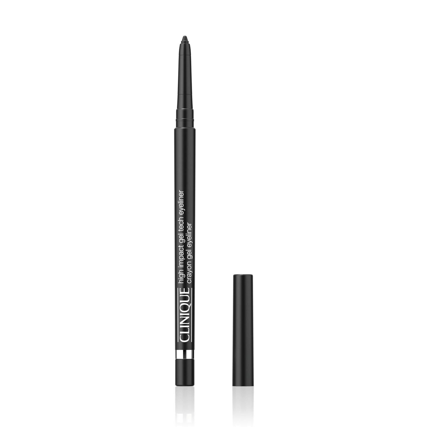 High Impact Gel Tech Eyeliner 0,35gr