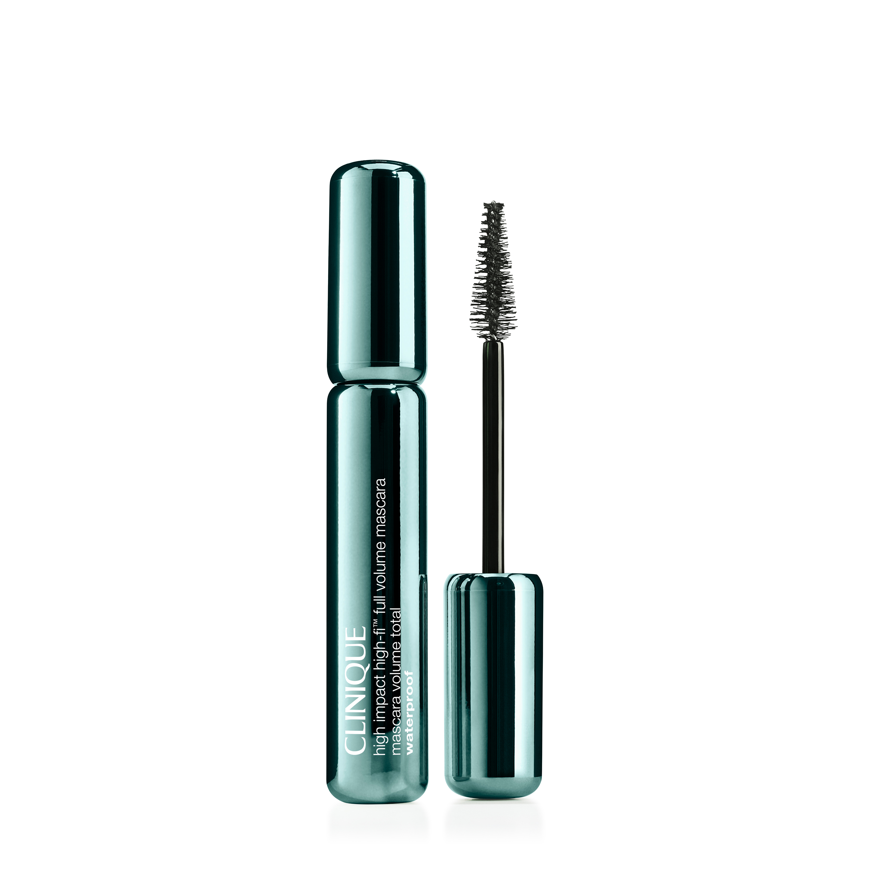 High Impact High-Fi™ Full Volume Waterproof Mascara 10ml