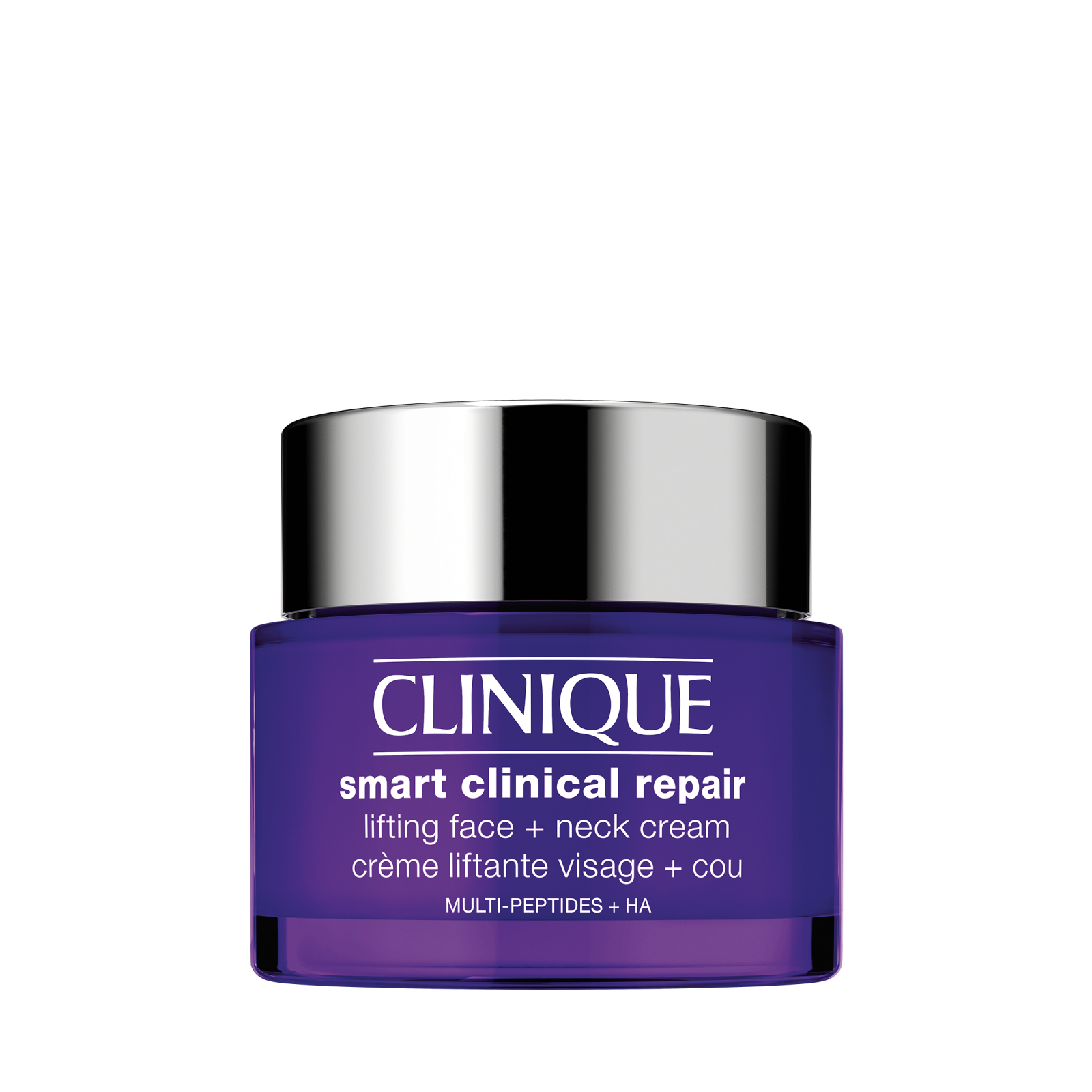 Smart Clinical Repair Lifting Face + Neck Cream | 75ml