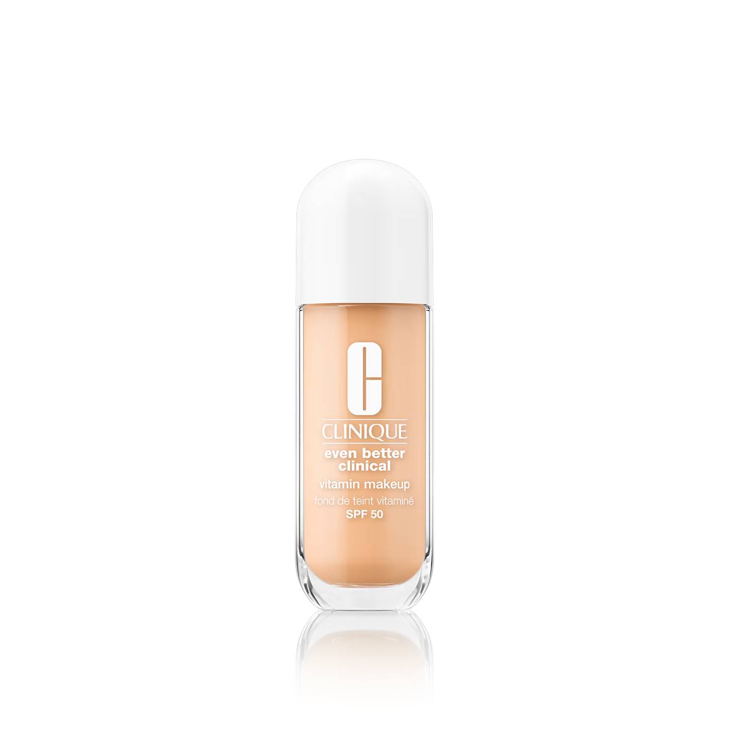 Even Better Clinical™ Vitamin Makeup SPF50 30ml