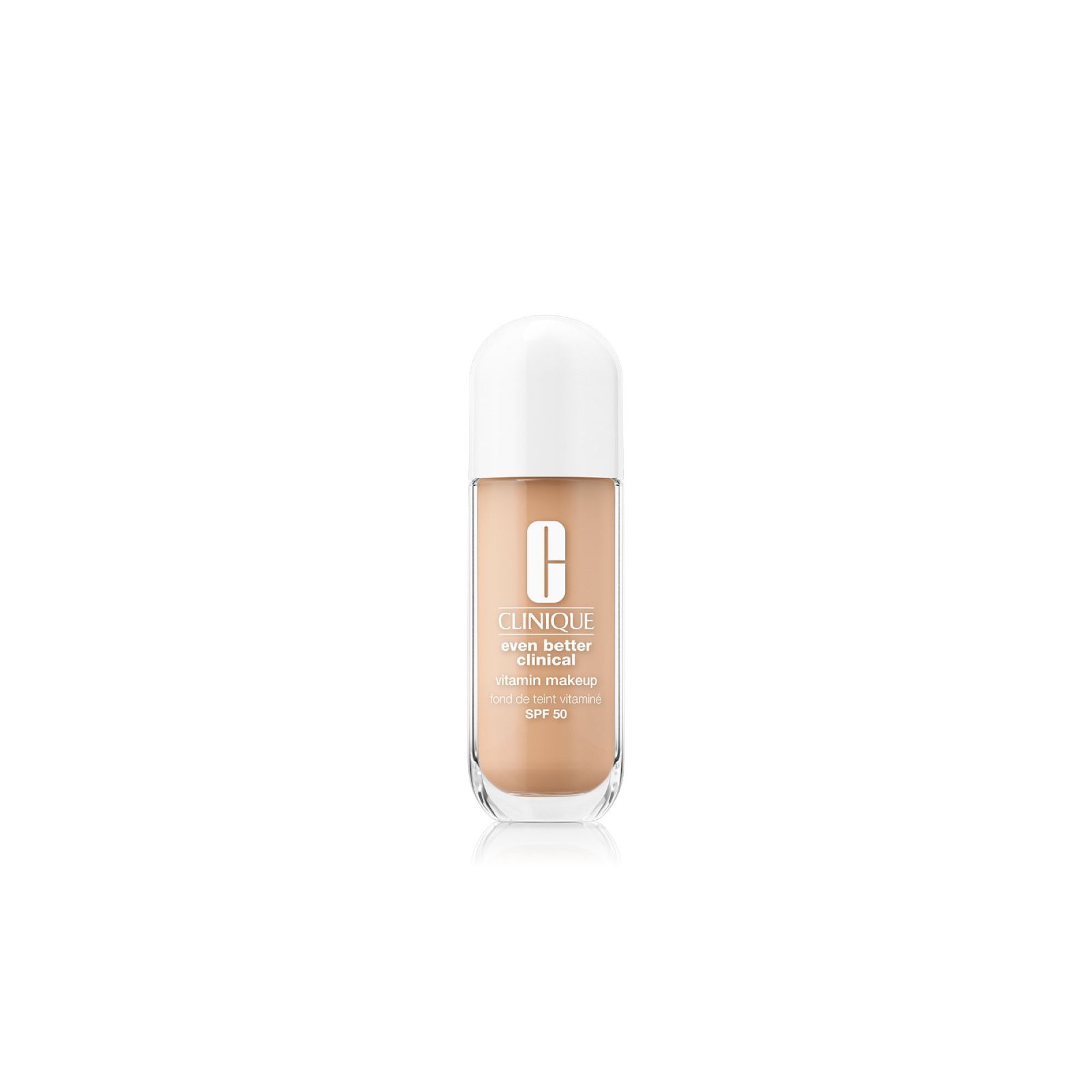 Even Better Clinical™ Vitamin Makeup SPF50 30ml