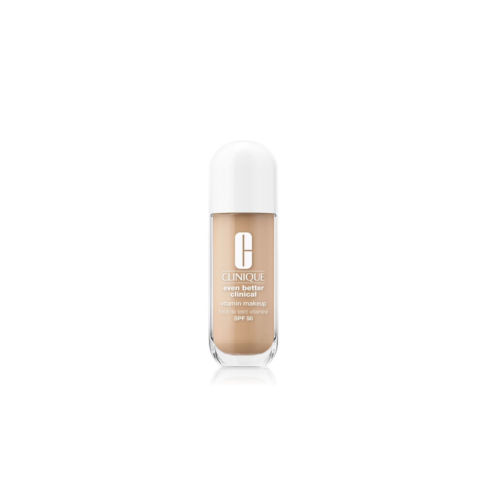 Even Better Clinical™ Vitamin Makeup SPF50 30ml
