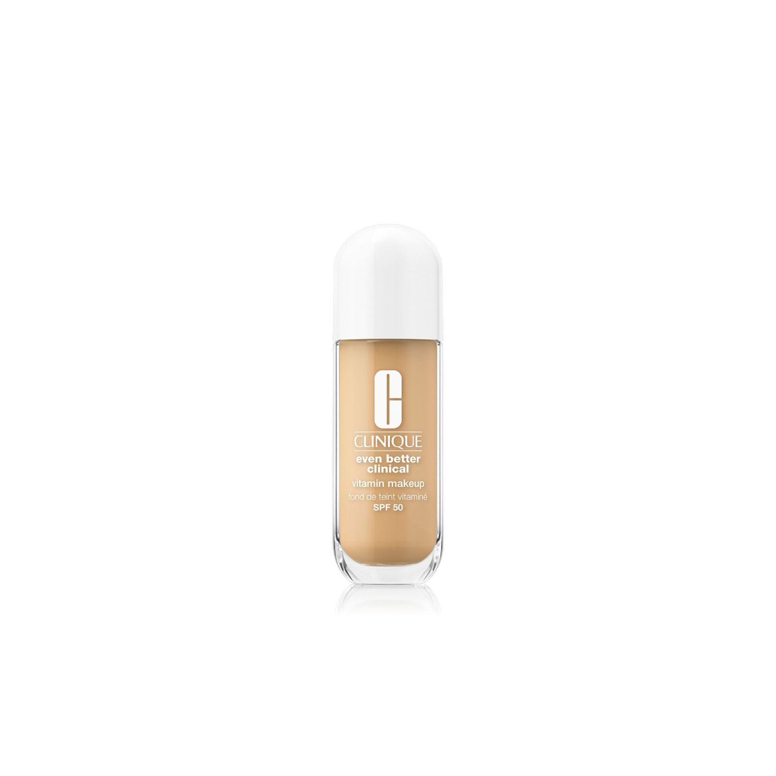 Even Better Clinical™ Vitamin Makeup SPF50 30ml