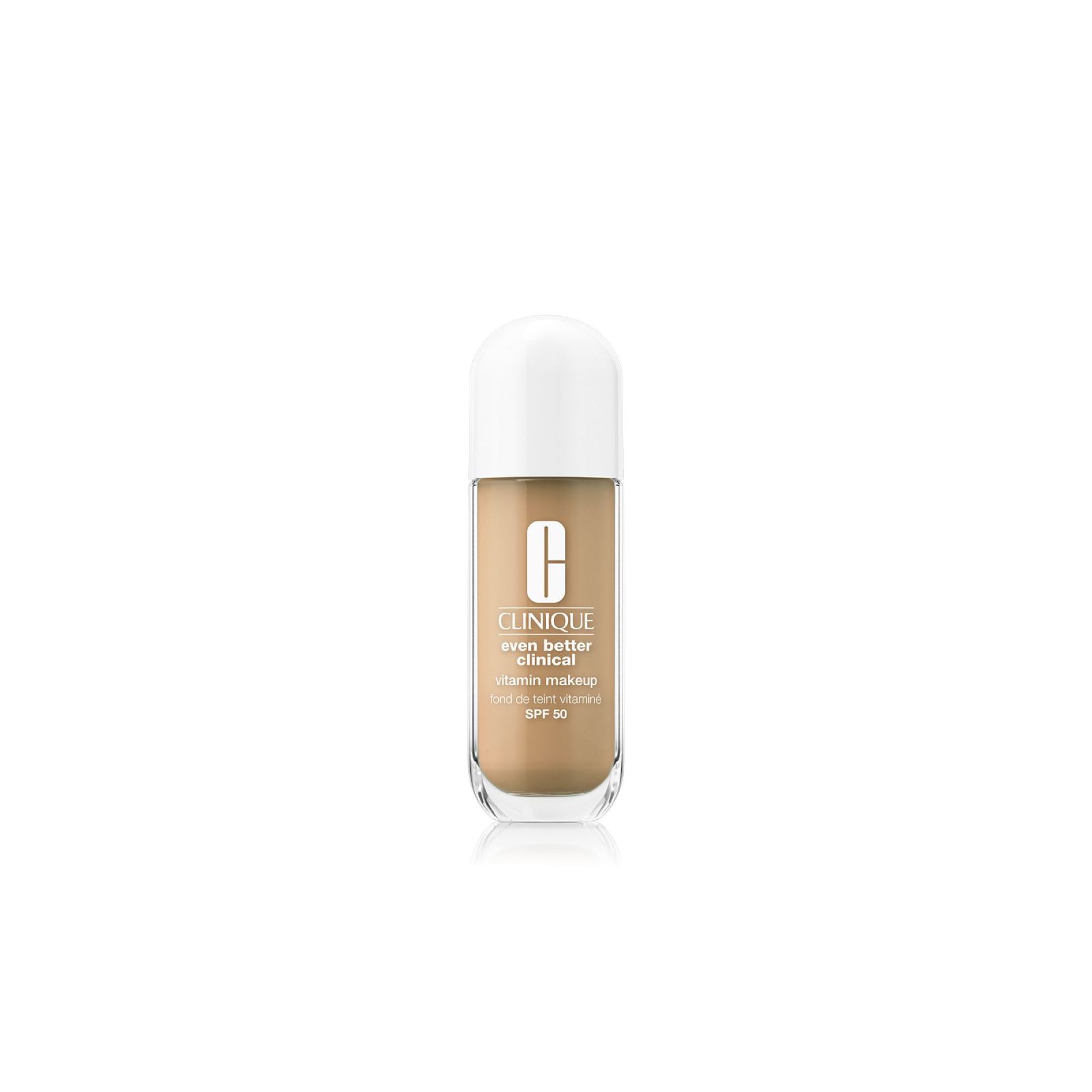 Even Better Clinical™ Vitamin Makeup SPF50 30ml